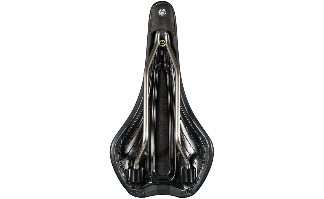 Bontrager Fahrradsattel Arvada Elite