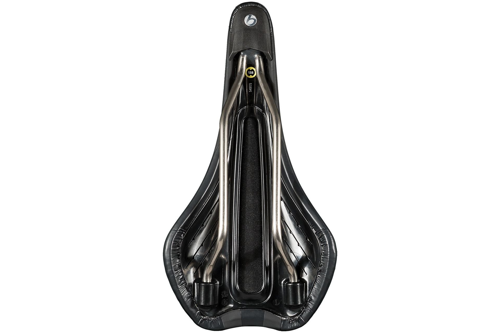 Bontrager Fahrradsattel Arvada Elite