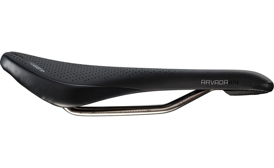 Bontrager Fahrradsattel Arvada Elite