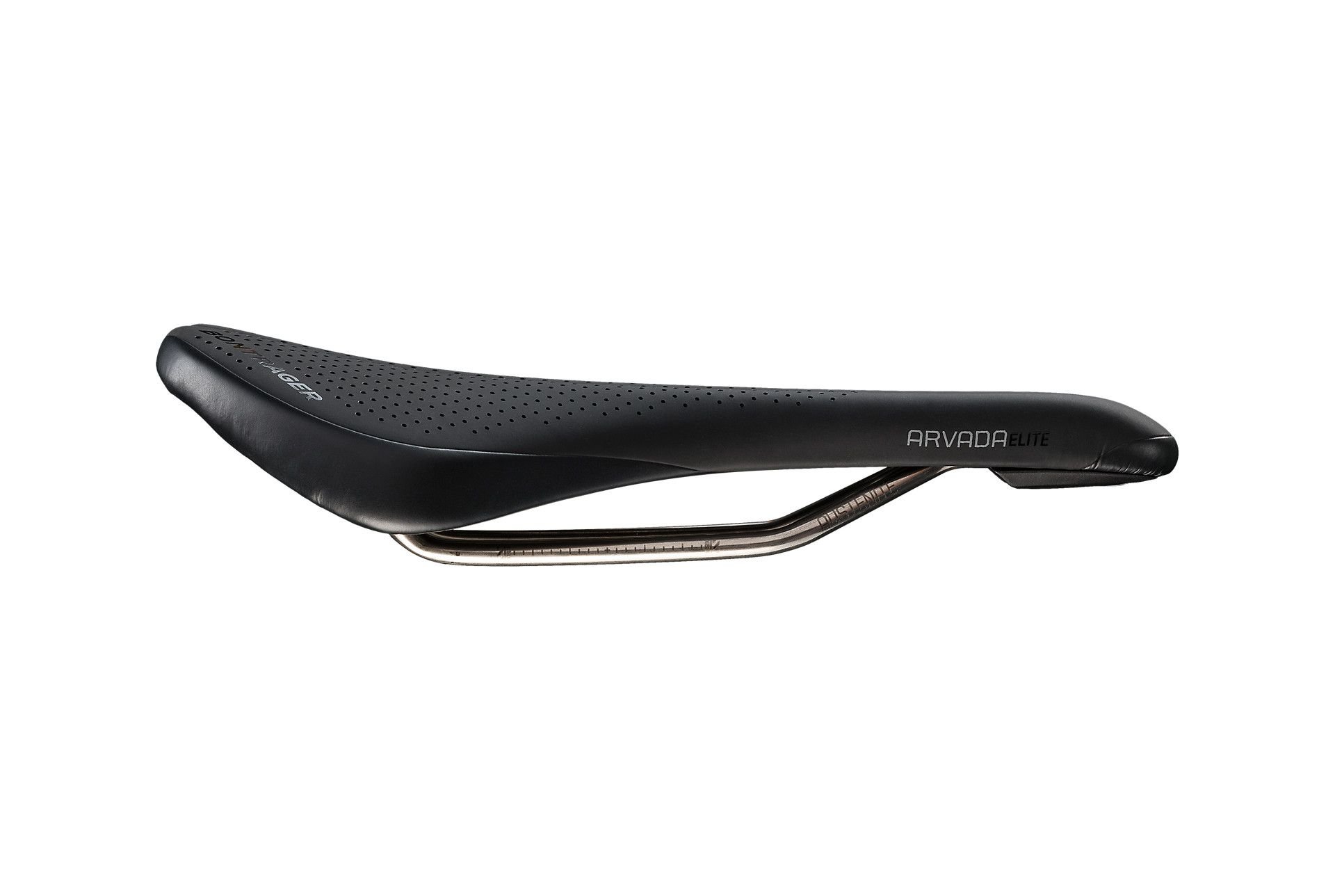 Bontrager Fahrradsattel Arvada Elite