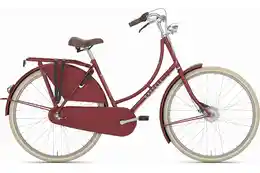 Gazelle Classic RT - 28 Zoll - Tiefeinsteiger
