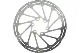 SRAM Bremsscheibe Centerline Rounded 160mm, einteilig, 6-Loch