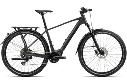 Orbea Kemen 40 - 540 Wh - 29 Zoll - Diamant