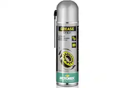 Motorex Grease Spray Spezialfett - 500 ml