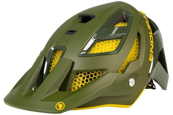 MTB Helme - Endura MT500 MIPS Helm