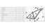 Scott Sub Active eRIDE 10 Lady - 500 Wh - 28 Zoll - Damen Sport - 2023
