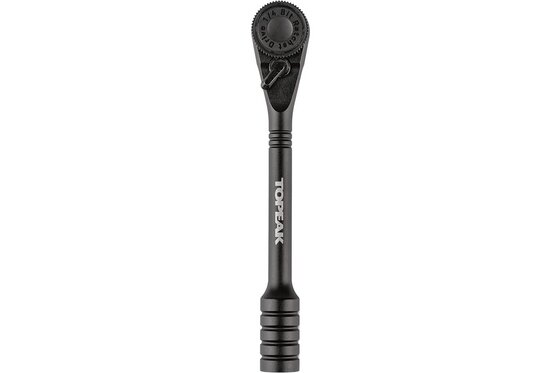 Werkzeuge - Topeak Ratchet Toolbar Aluminum Feinzahnratsche