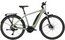 Carver Route E.420 - 545 Wh - 28 Zoll - Diamant - 2026