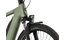 Carver Route E.420 - 545 Wh - 28 Zoll - Diamant - 2026