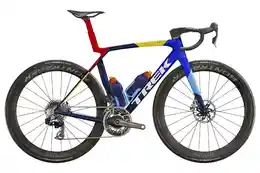 Trek Madone SLR 9 AXS Gen 8 - 28 Zoll - Diamant - 2026
