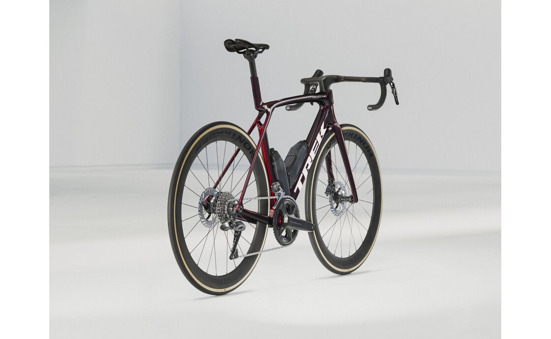 Trek Madone SLR 9 AXS Gen 8 - 28 Zoll - Diamant - 2026