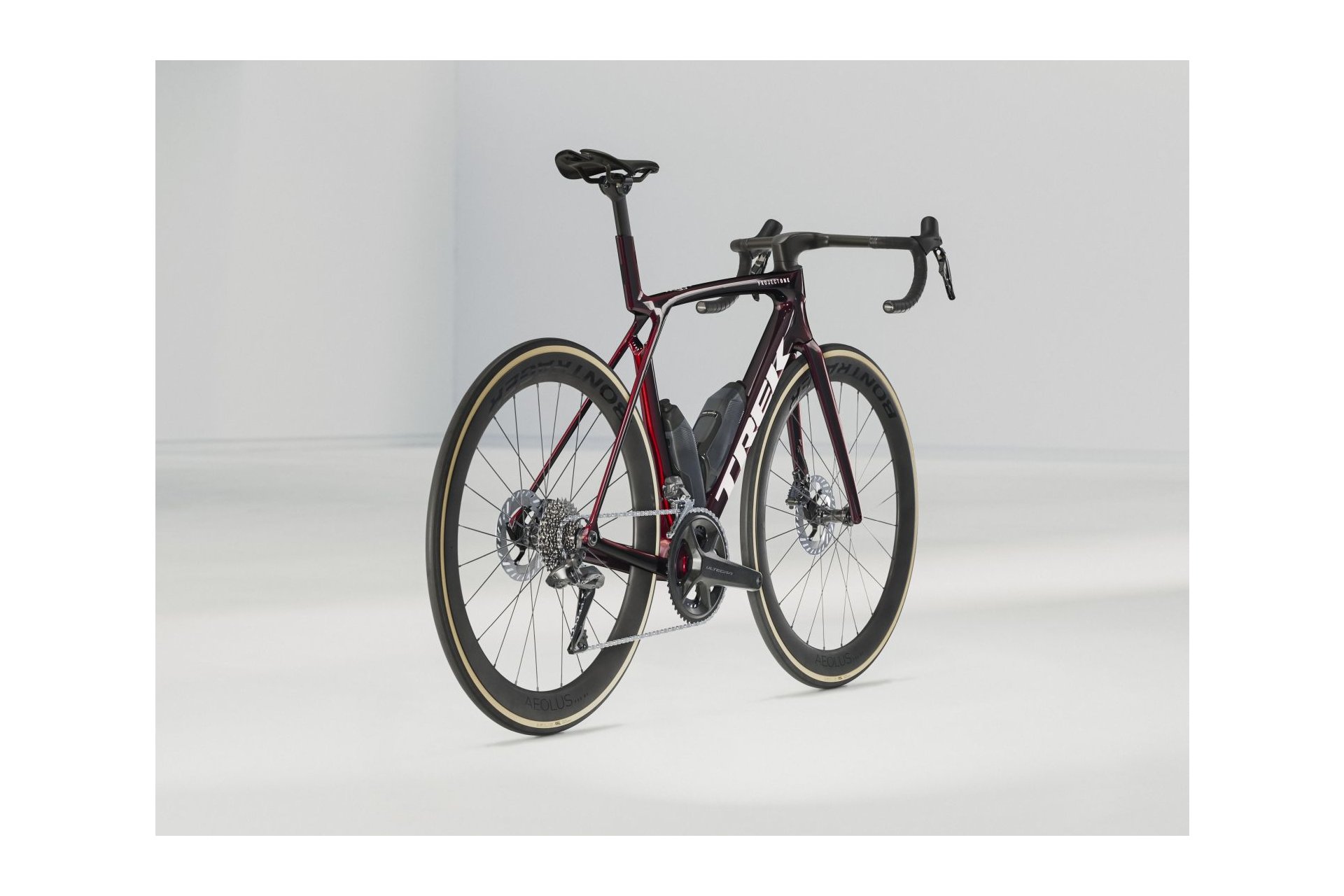 Trek Madone SLR 9 AXS Gen 8 - 28 Zoll - Diamant - 2026