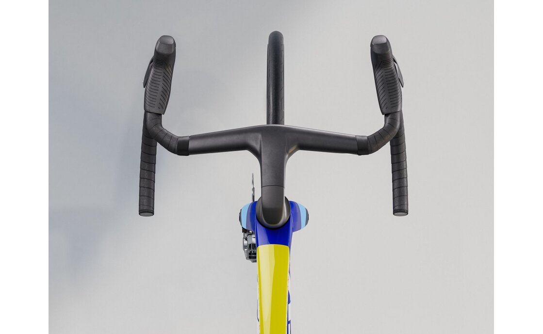 Trek Madone SLR 9 AXS Gen 8 - 28 Zoll - Diamant - 2026
