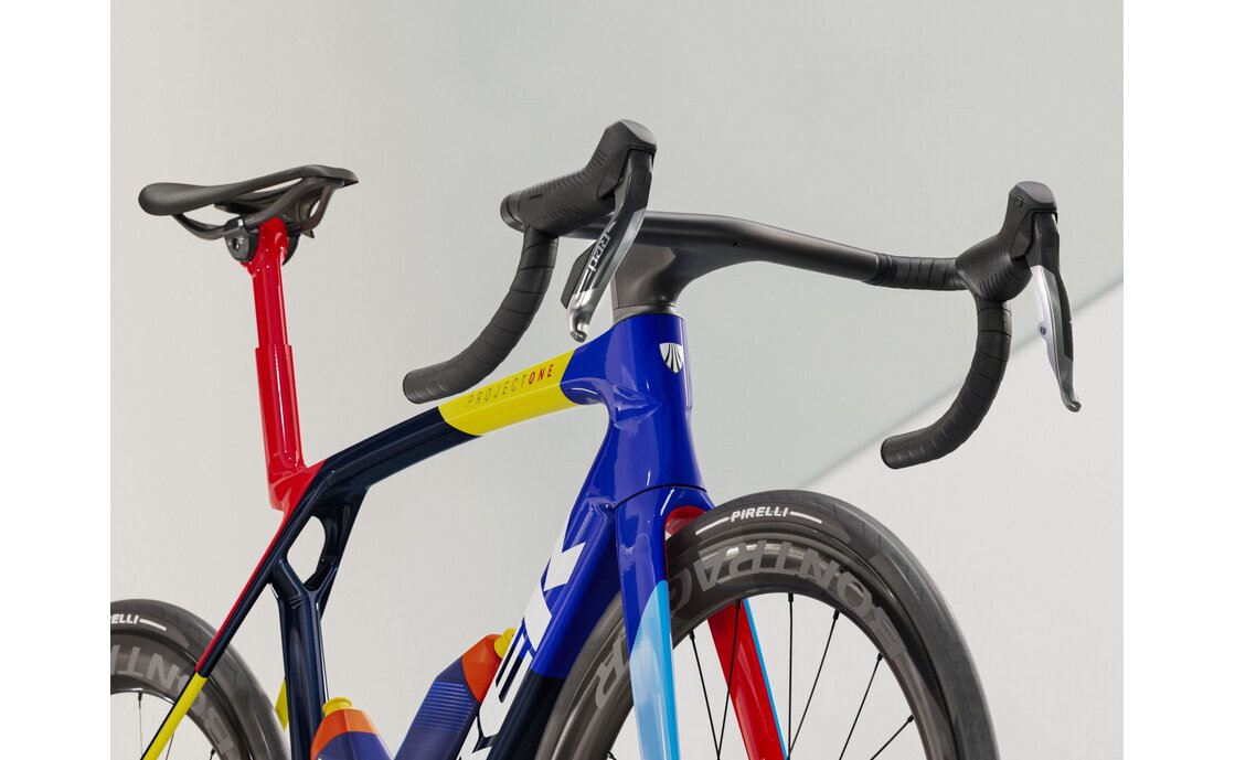 Trek Madone SLR 9 AXS Gen 8 - 28 Zoll - Diamant - 2026