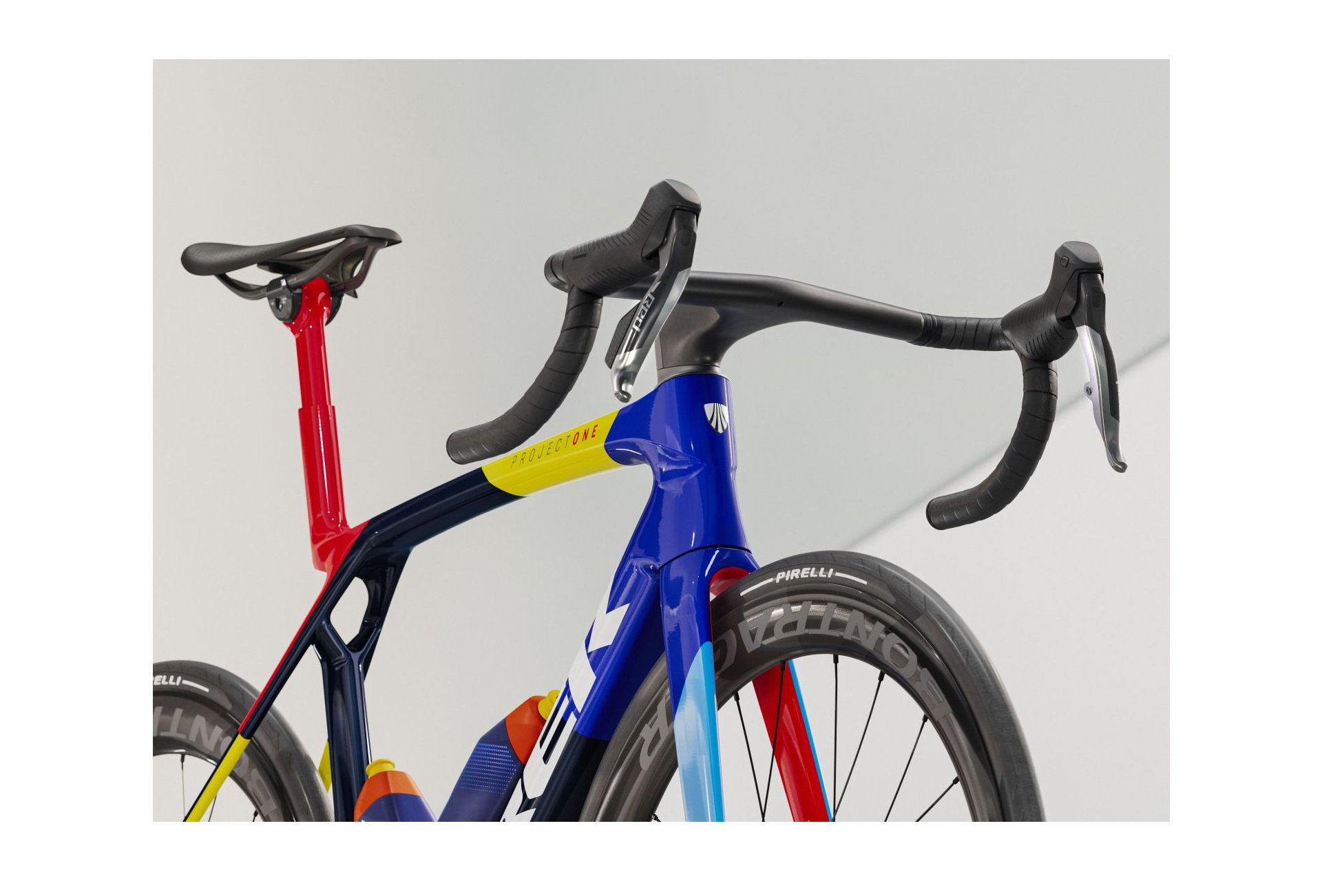 Trek Madone SLR 9 AXS Gen 8 - 28 Zoll - Diamant - 2026