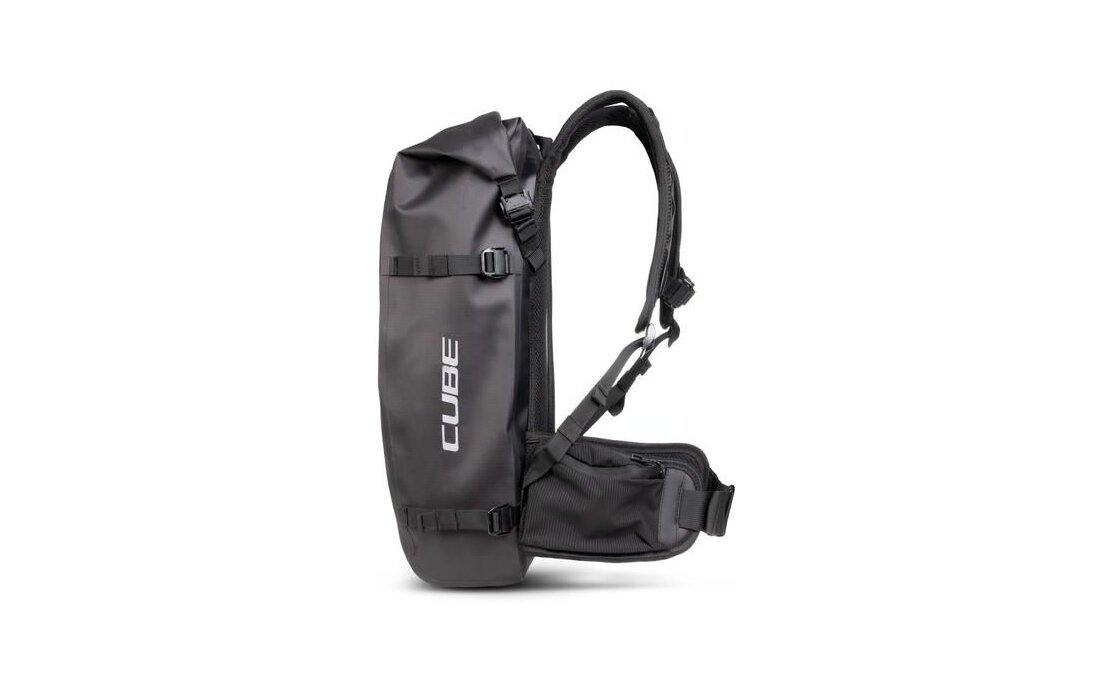 Cube Rucksack MTB 14 Pro
