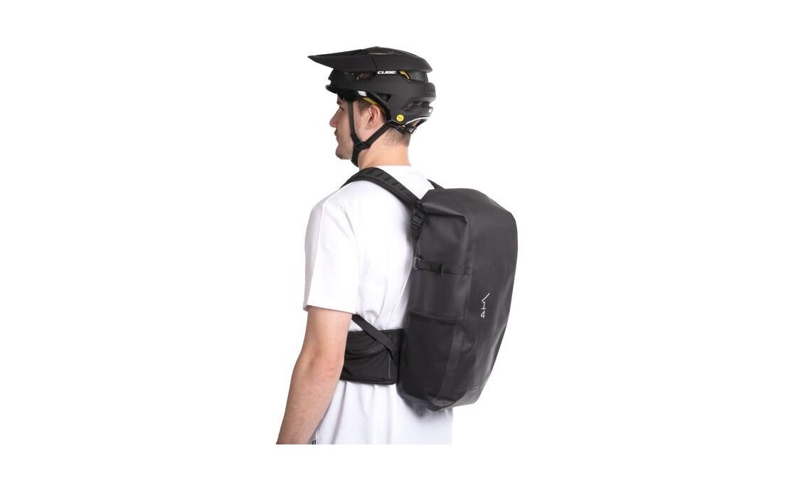Cube Rucksack MTB 14 Pro