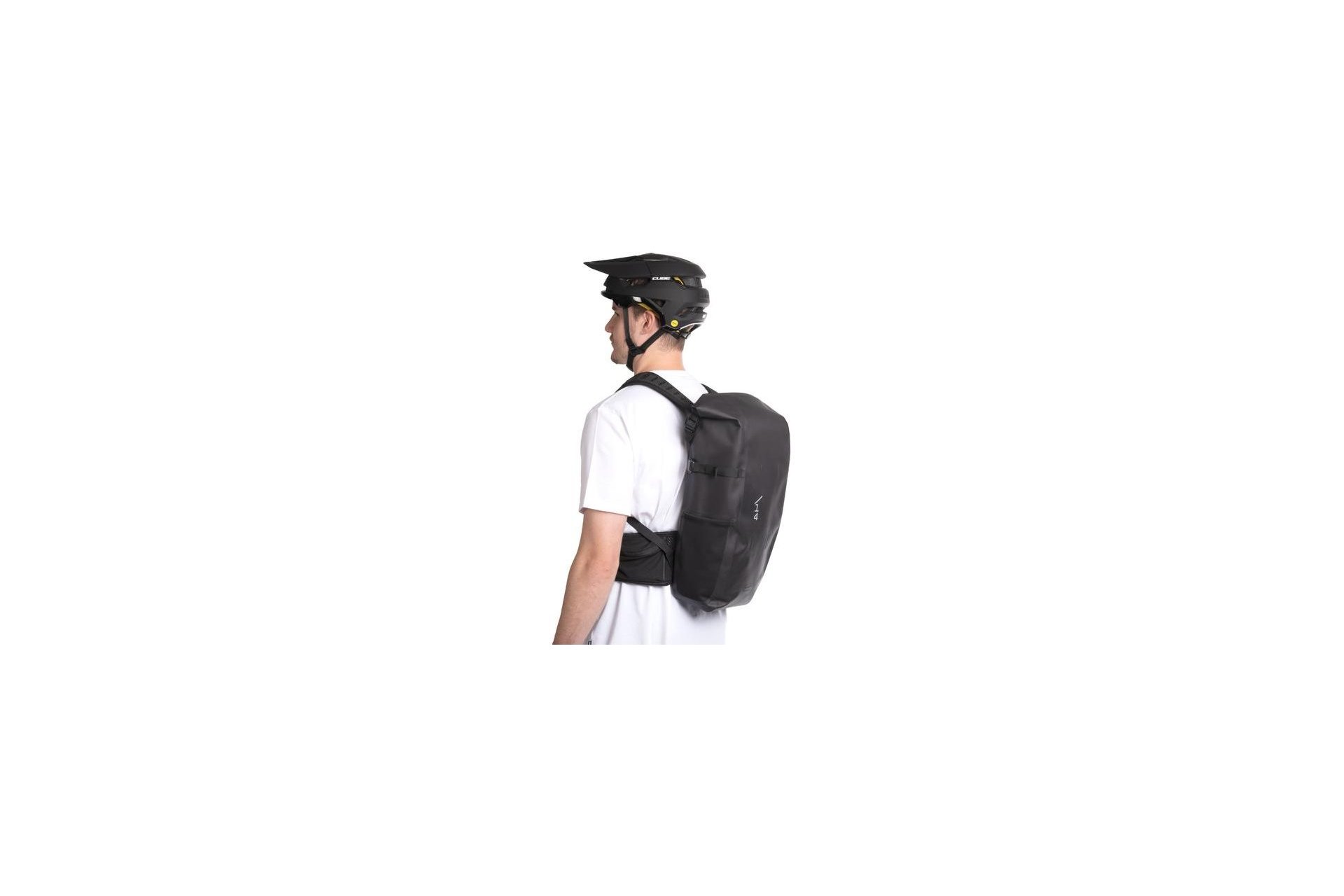 Cube Rucksack MTB 14 Pro