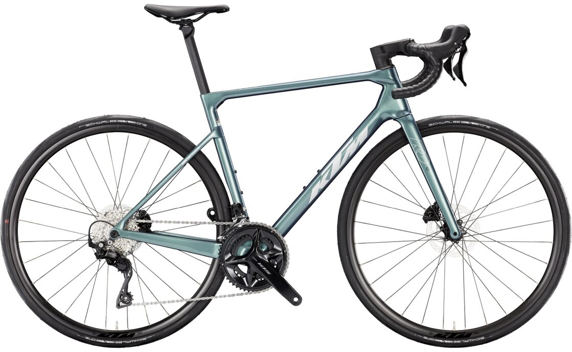 KTM Revelator Alto Pro - 28 Zoll - Diamant - 2026