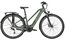 Scott Sub Active eRIDE 10 Lady - 500 Wh - 28 Zoll - Trapez