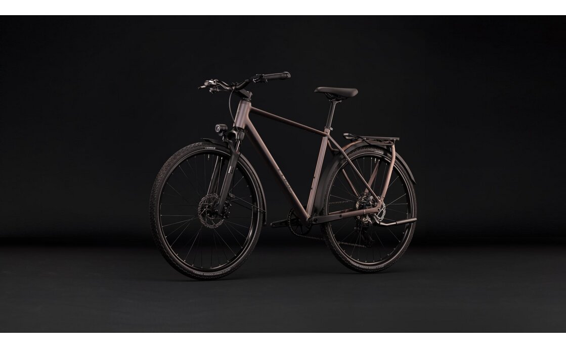 Cube Kathmandu SLX - 28 Zoll - Diamant - 2027