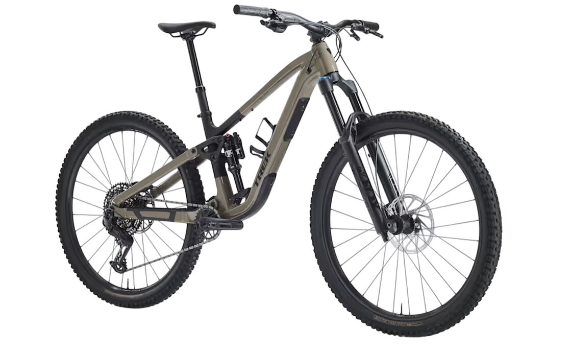 Trek Fuel EX 8 - 29 Zoll - Fully - 2027