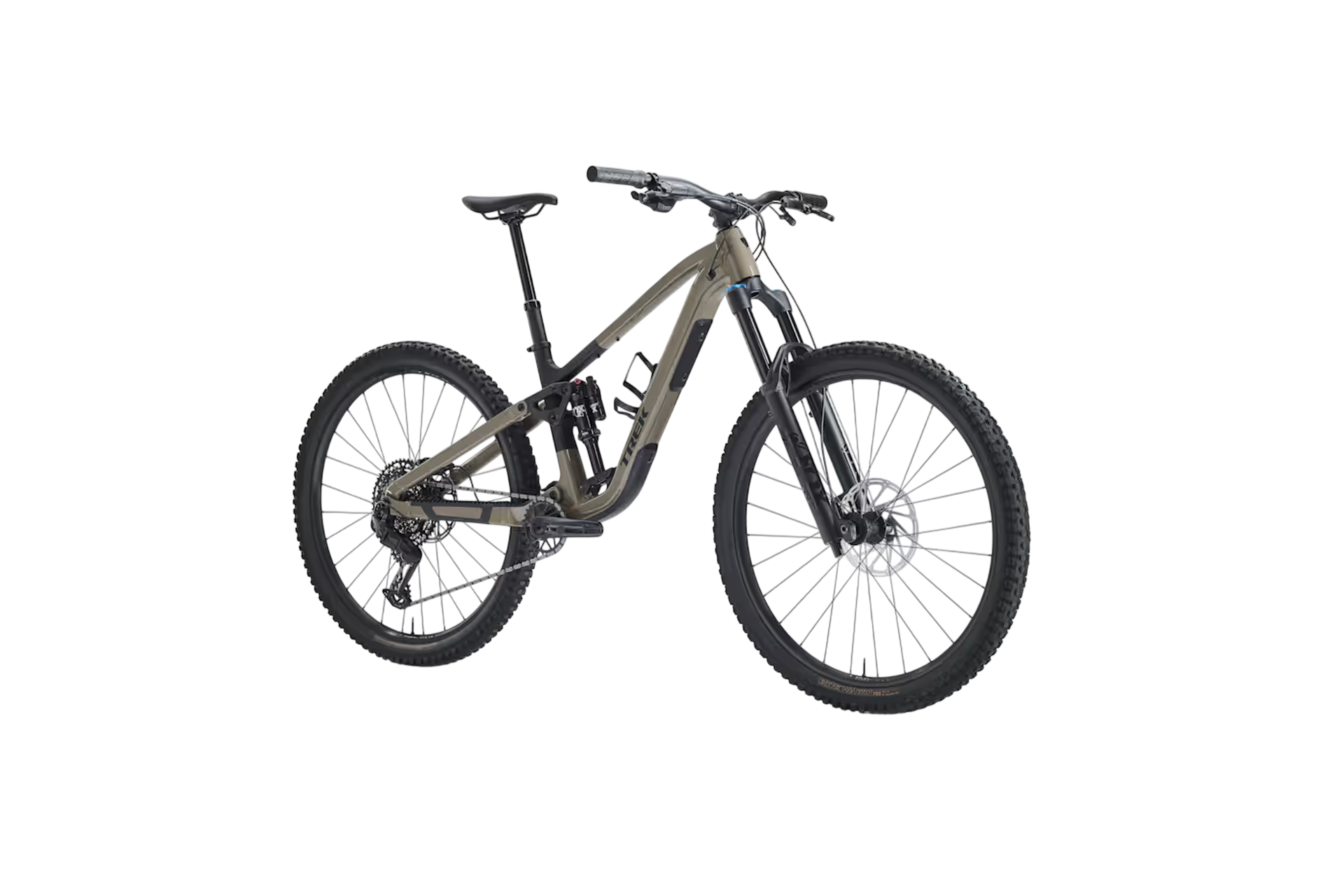 Trek Fuel EX 8 - 29 Zoll - Fully - 2027