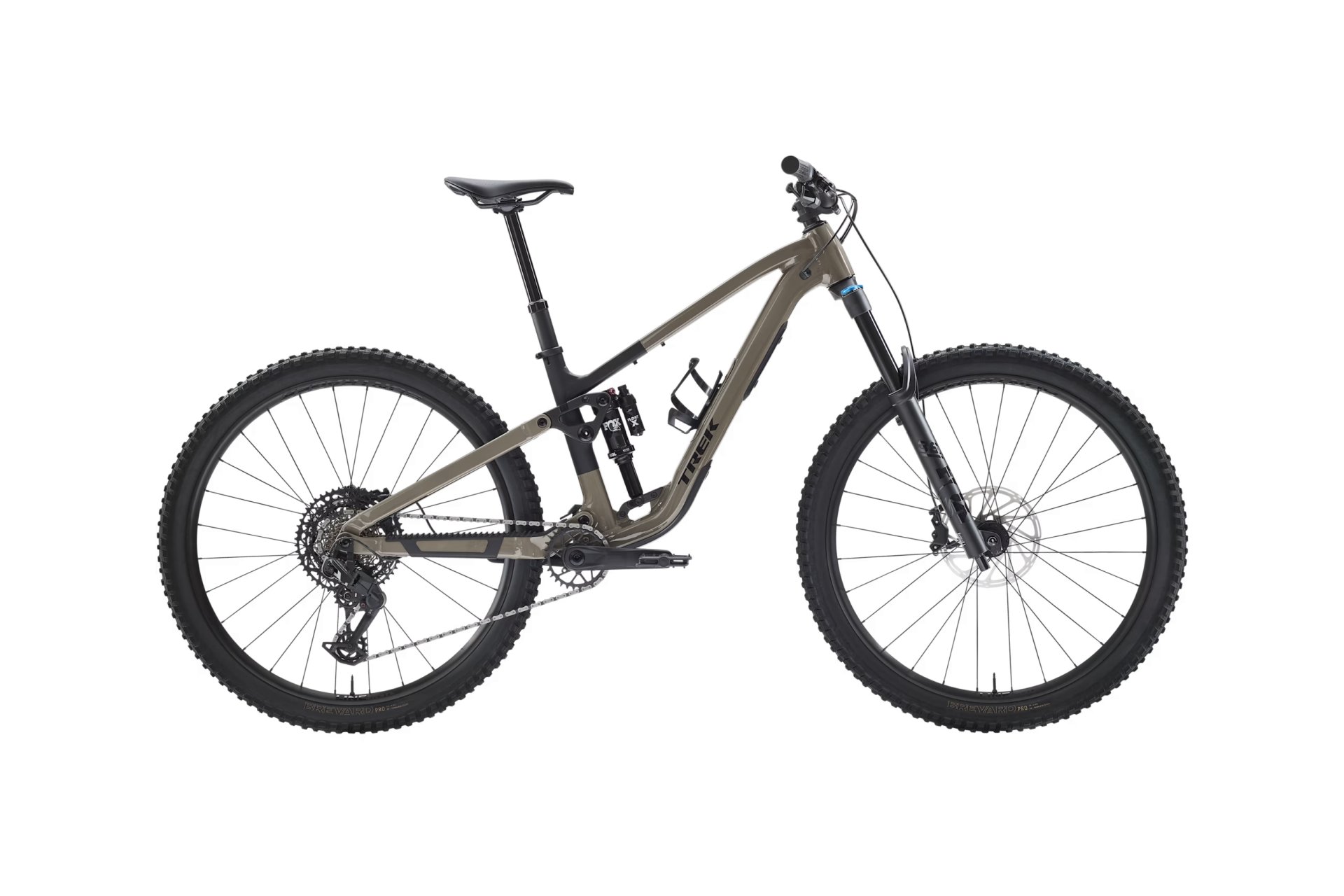 Trek Fuel EX 8 - 29 Zoll - Fully - 2027