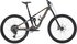 wild mushroom/trek black