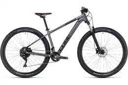Cube Aim EX - 29 Zoll - Diamant