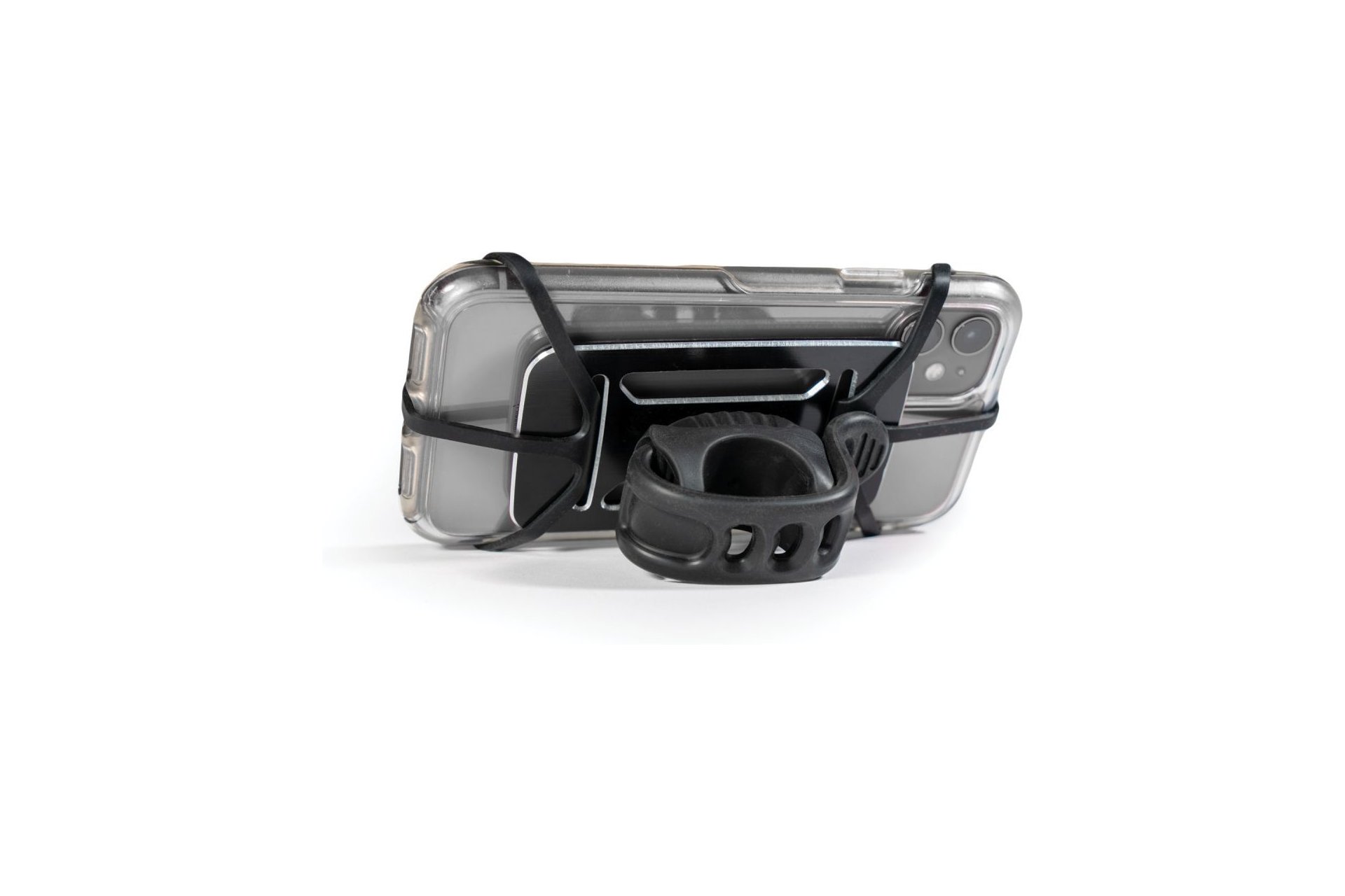 Lezyne Smart Grip Smartphonehalterung