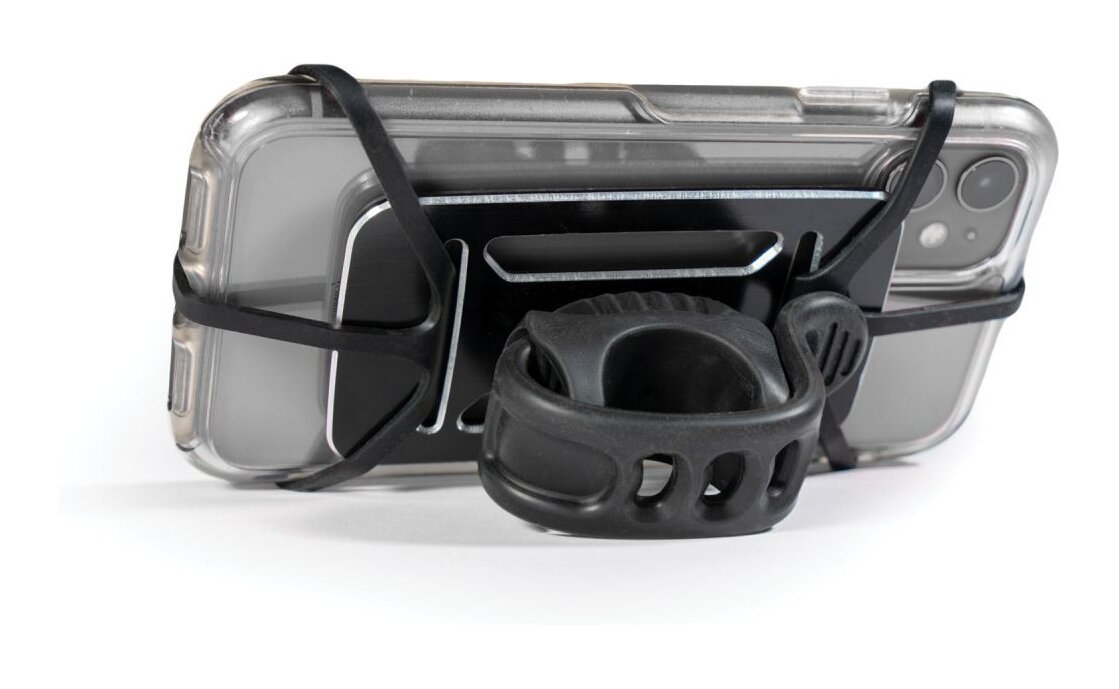 Lezyne Smart Grip Smartphonehalterung