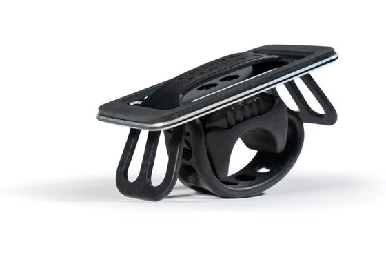 Zubehör - Lezyne Smart Grip Smartphonehalterung