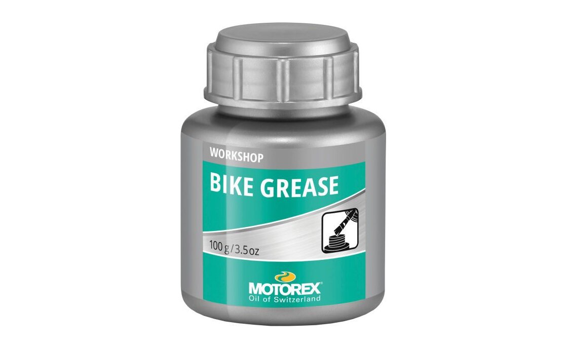 MOTOREX Bike Grease Schmiermittel - 100 g