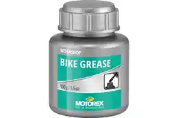 Motorex Bike Grease Schmiermittel - 100 g