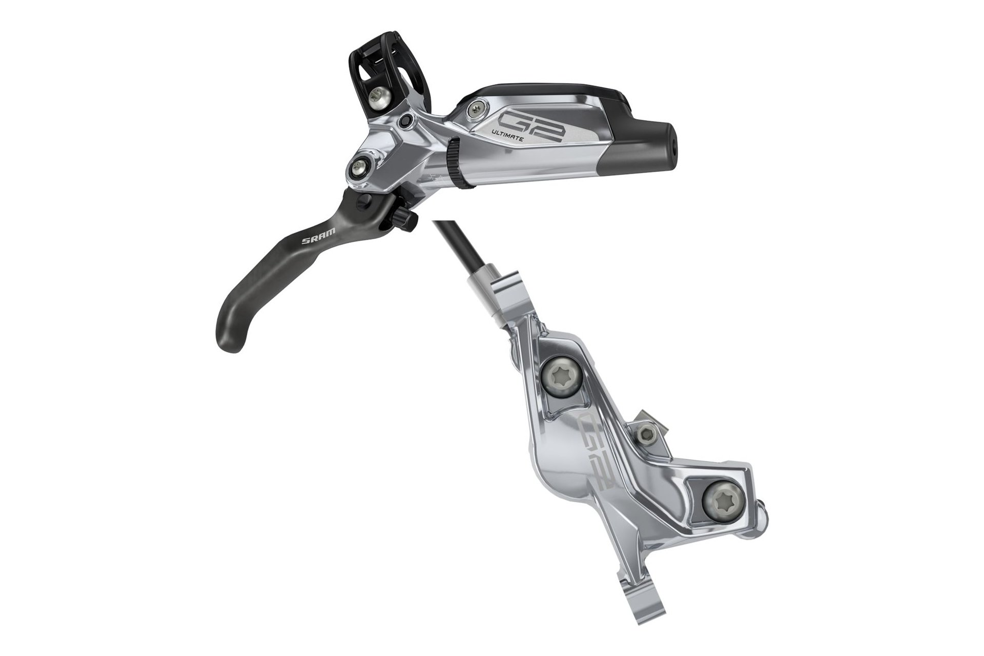 SRAM Bremse G2 Ultimate - hinten