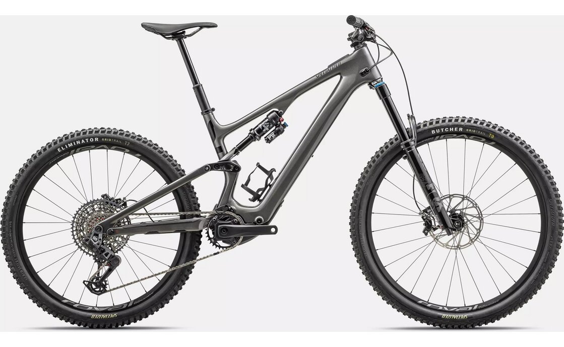 Specialized Turbo Levo SL Expert Carbon - 320 Wh - 2023 - 29/27,5 Zoll - Fully