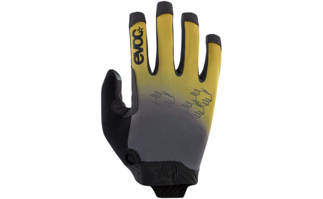 Evoc Enduro Touch Glove Langfingerhandschuhe