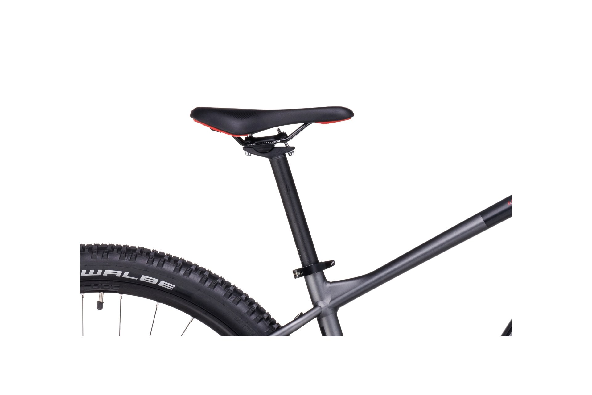 Cube Aim EX - 29 Zoll - Diamant - 2023