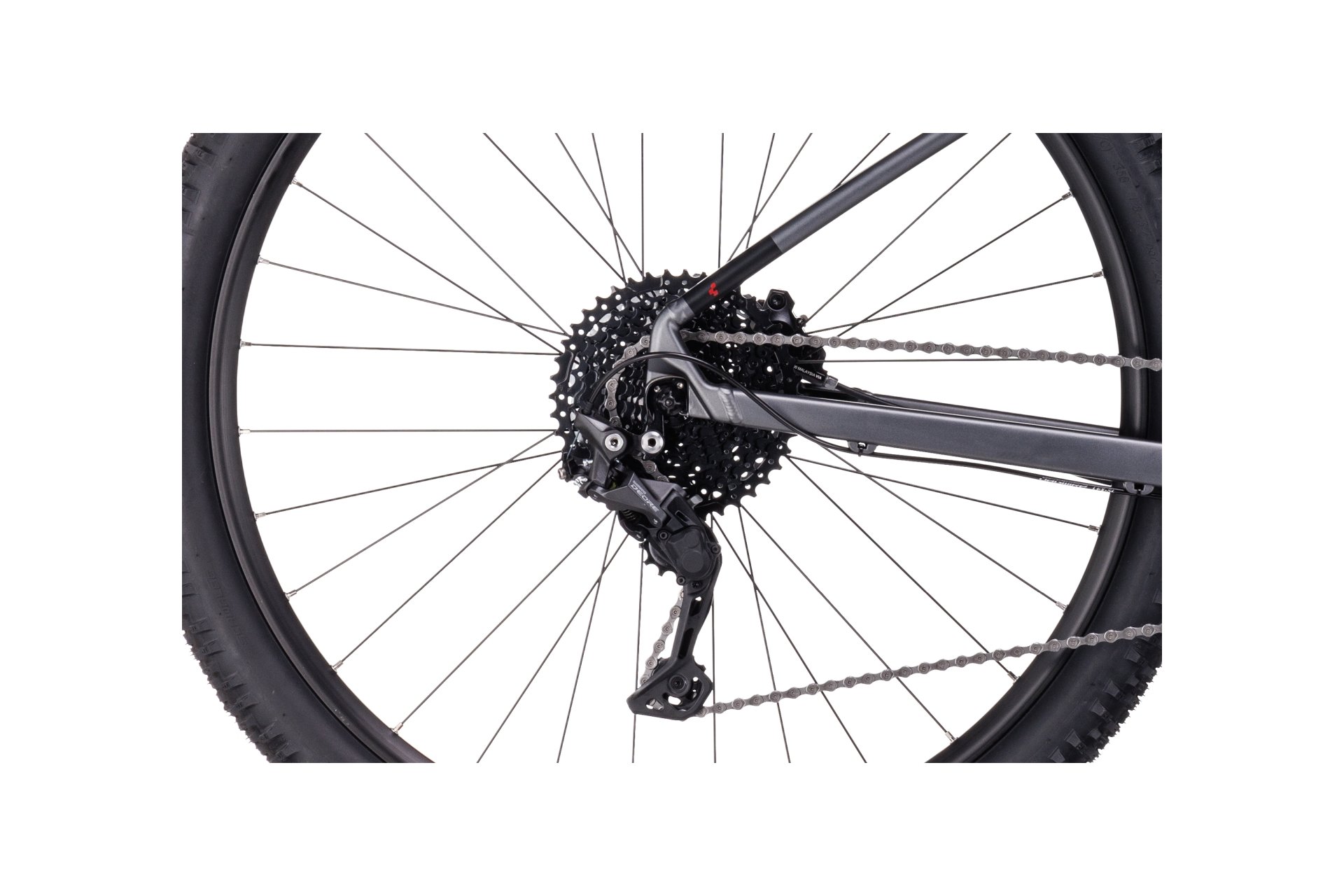 Cube Aim EX - 29 Zoll - Diamant - 2023