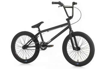 Stahl - Fahrräder - SIBMX ST 1 - 2021 - 20 Zoll - BMX