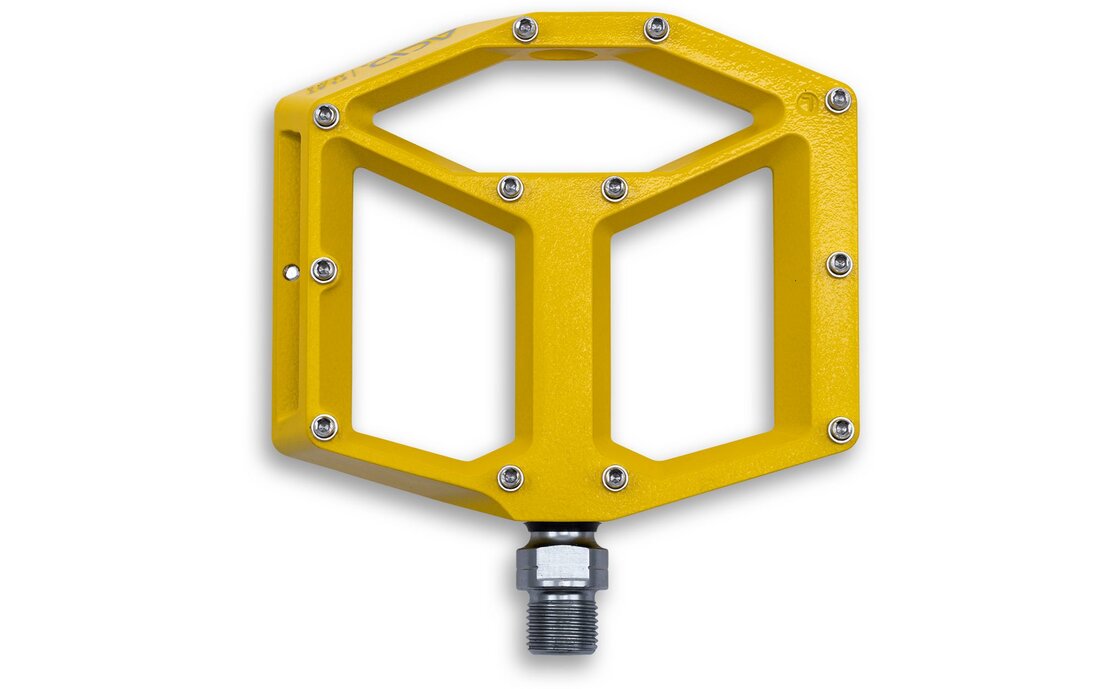 Cube ACID Pedale FLAT A3-ZP R