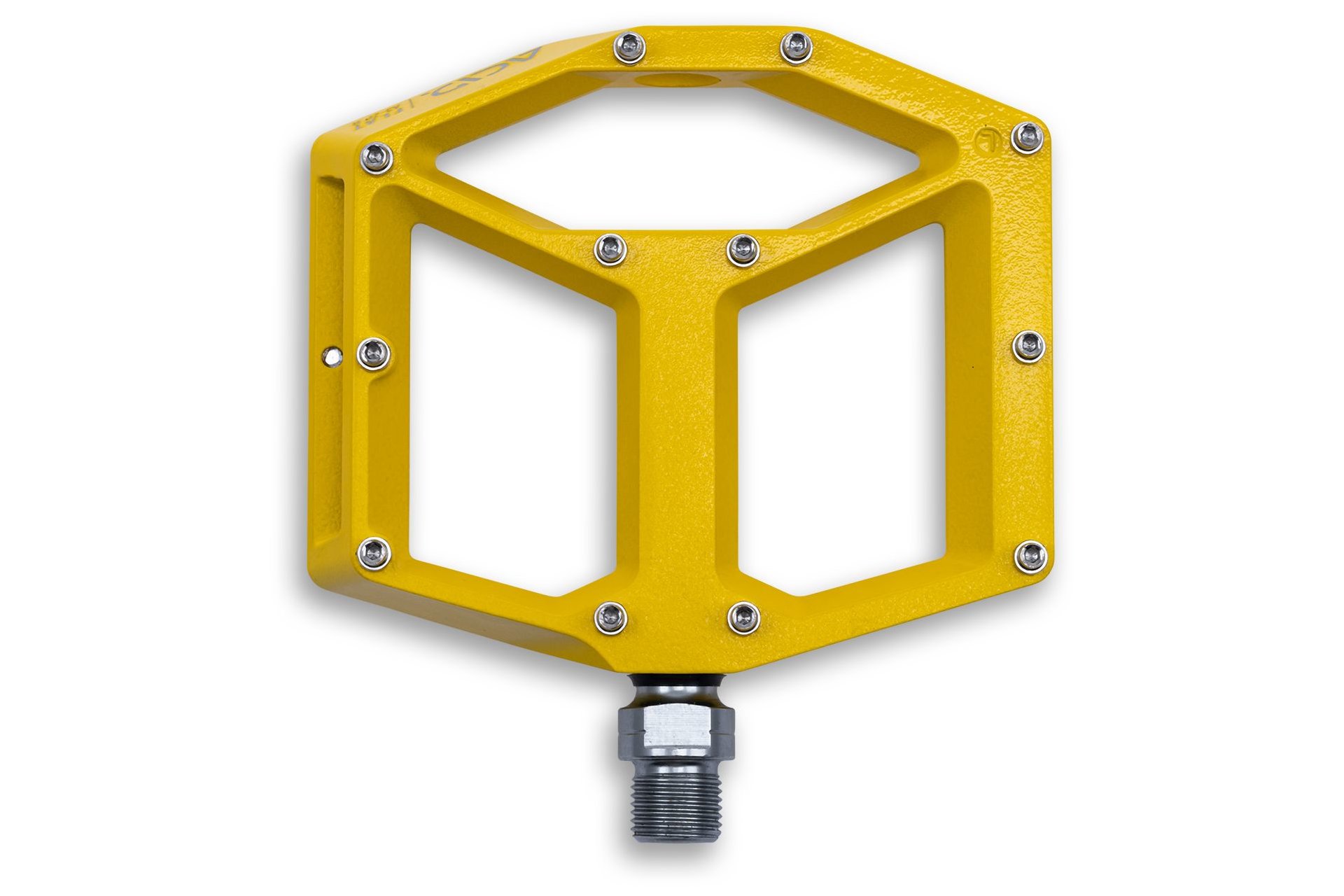 Cube ACID Pedale FLAT A3-ZP R