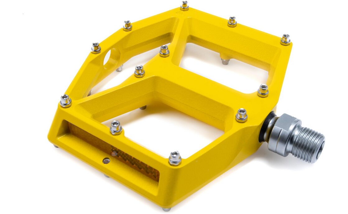 Cube ACID Pedale FLAT A3-ZP R