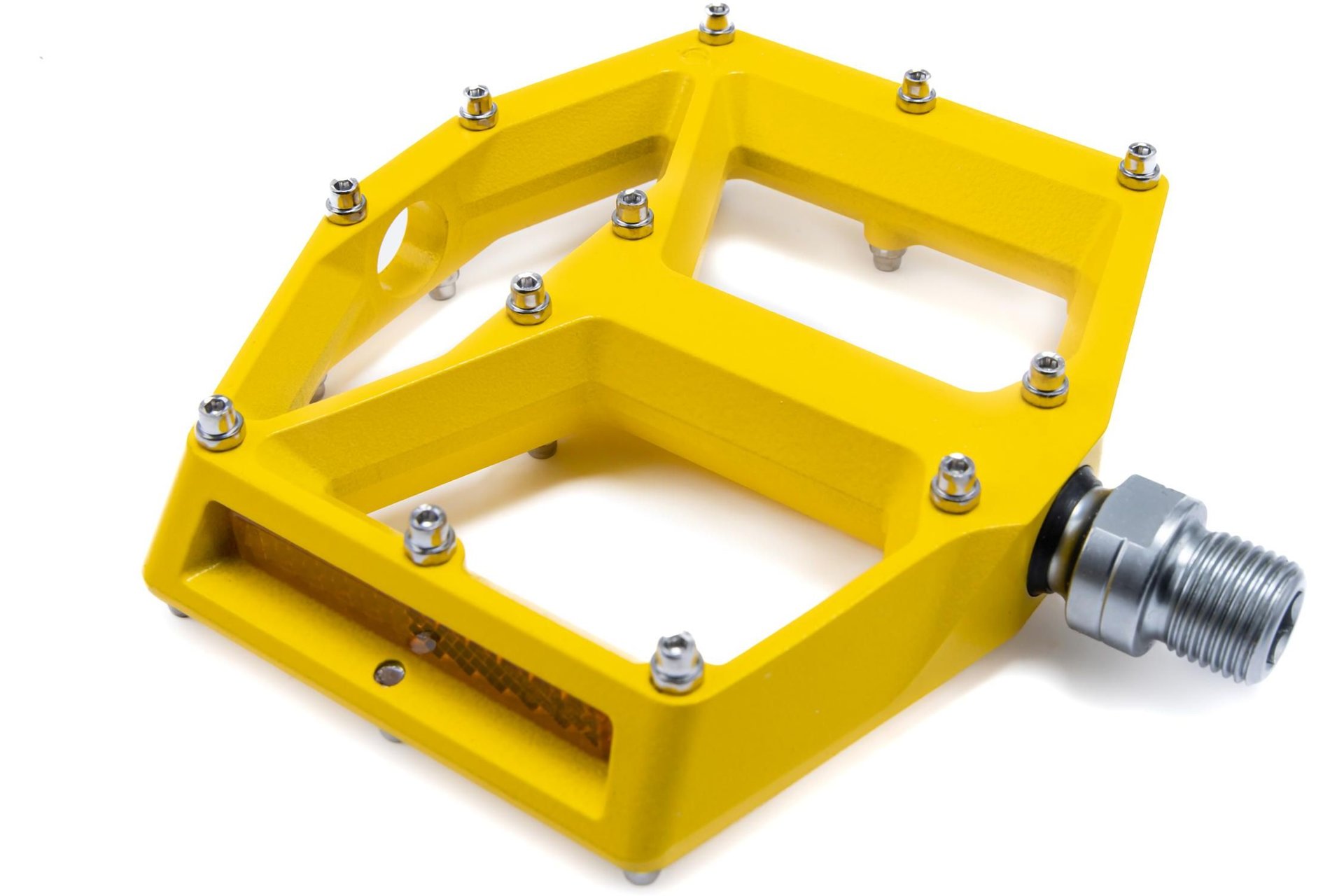 Cube ACID Pedale FLAT A3-ZP R