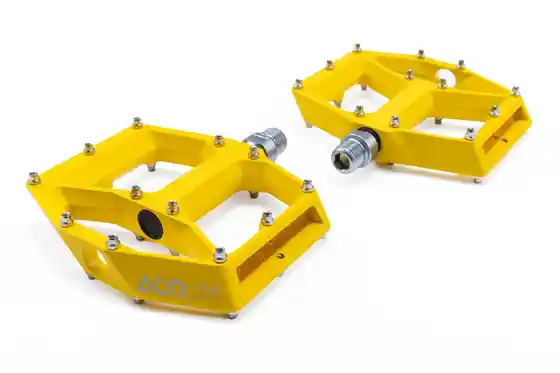 Cube ACID - Cube ACID Pedale FLAT A3-ZP R