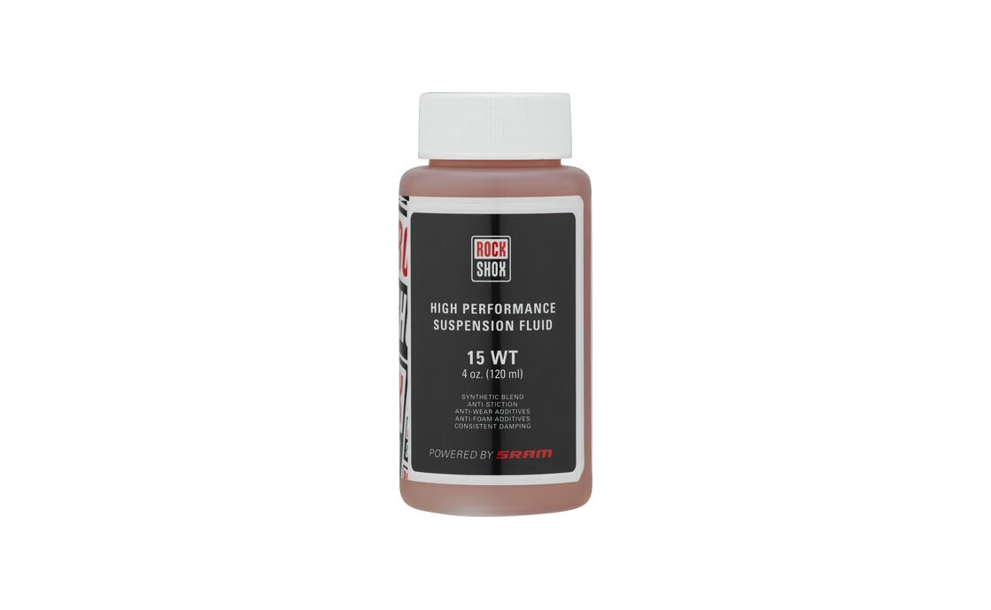 Rockshox Gabelöl Pitstop 15 WT - -