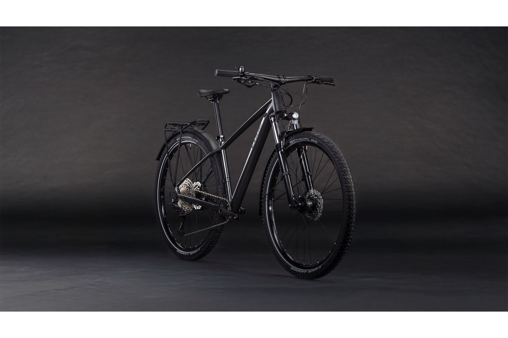 Cube Aim SLX FE - 29 Zoll - Diamant - 2026