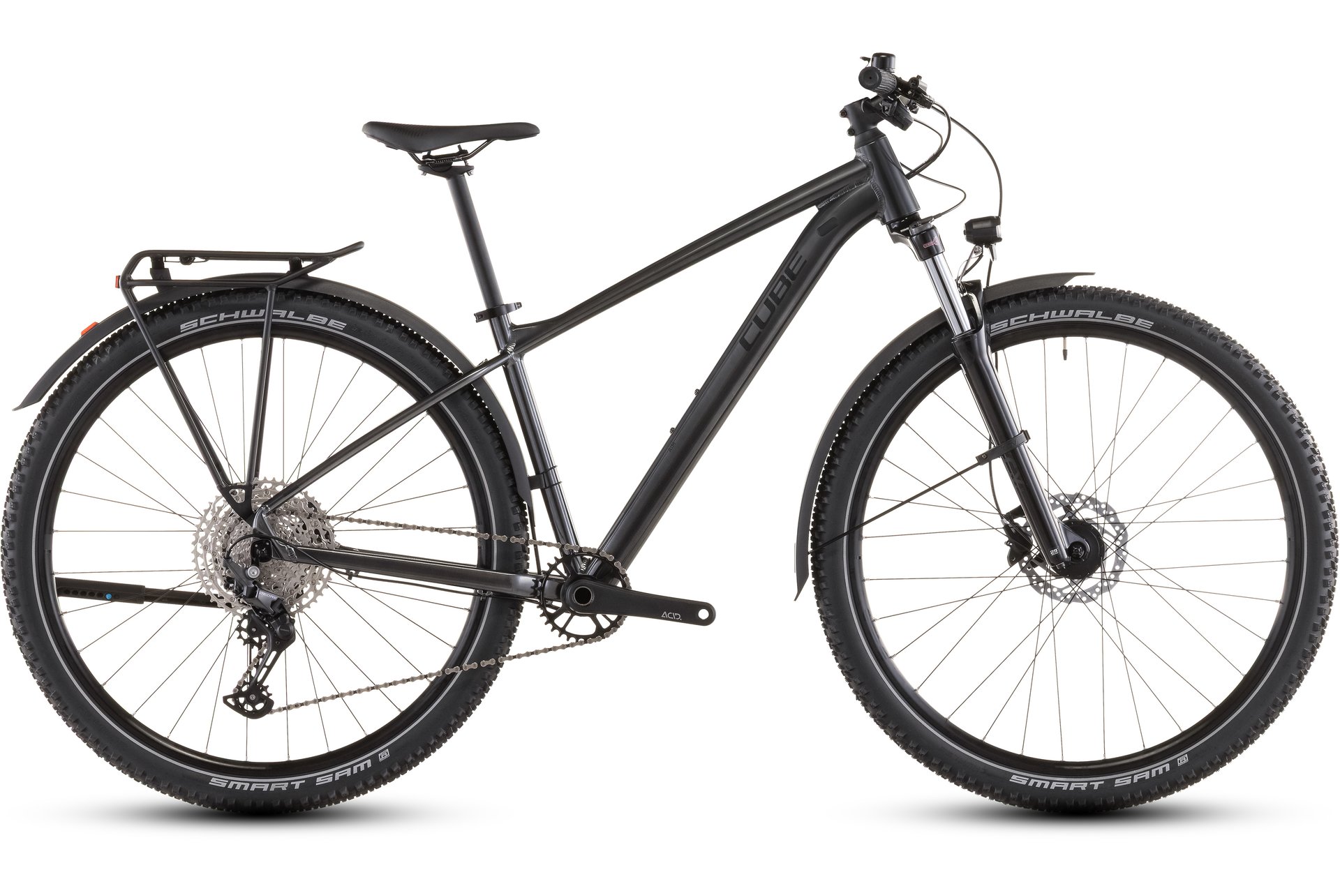 Cube Aim SLX FE - 29 Zoll - Diamant - 2026