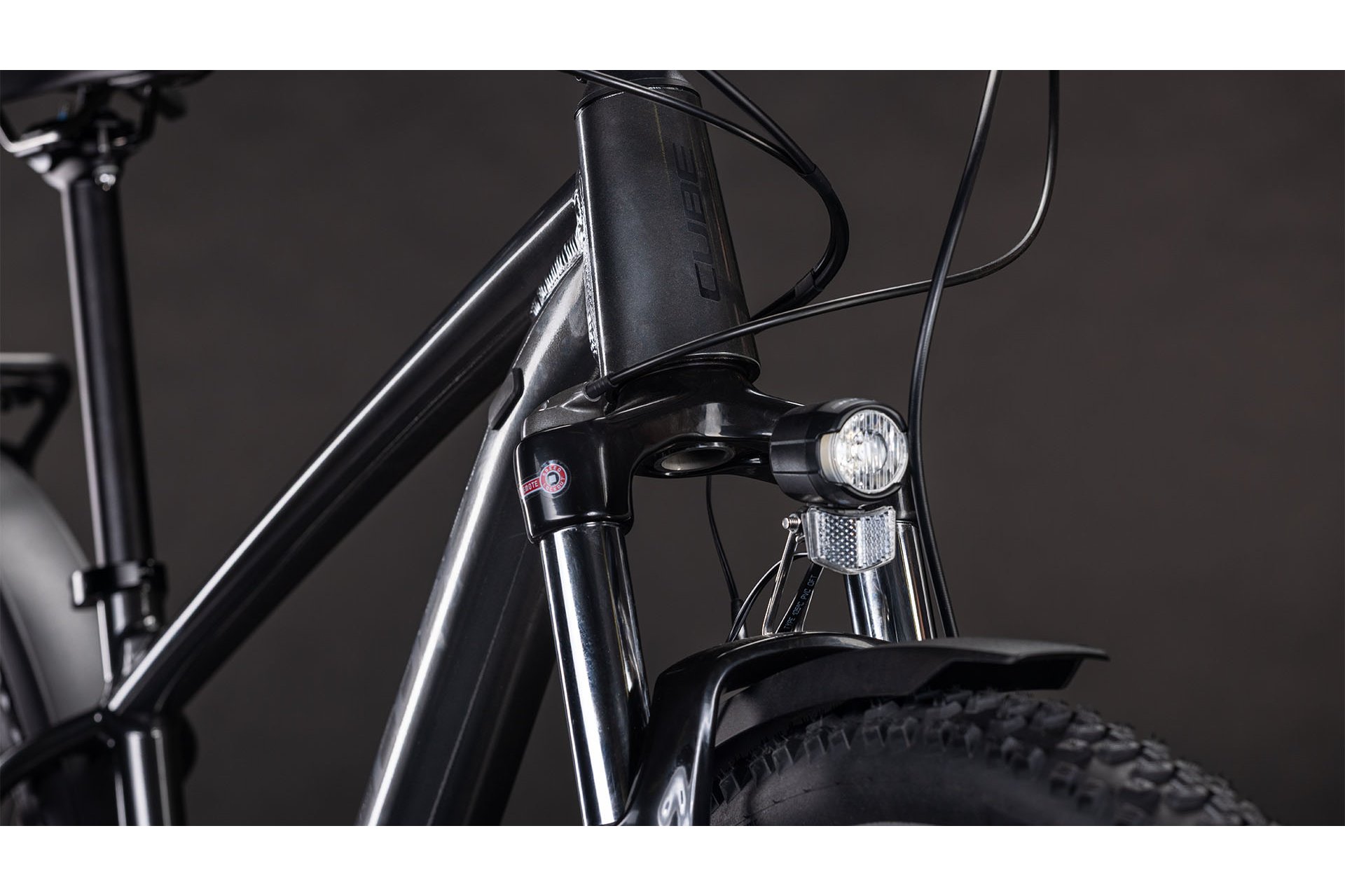Cube Aim SLX FE - 29 Zoll - Diamant - 2026